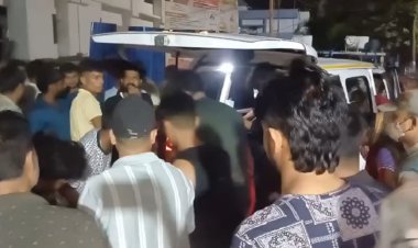 गोपालगंज में चाकू गोदकर चावल व्यवसायी की हत्या, भूमि विवाद में वारदात की आशंका