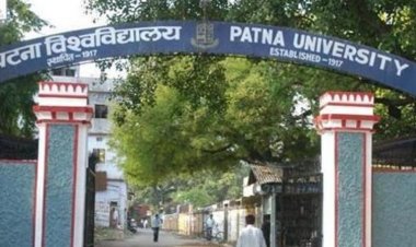 पटना विश्वविद्यालय के कैवेंडिश और मिंटू हॉस्टल के छात्र भिड़े, बमबाजी से थर्राया कैंपस
