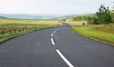 मुख्यमंत्री ग्रामीण सड़क सुदृढ़ीकरण एवं प्रबंधन कार्यक्रम से पथों को मिलेगा नया जीवन