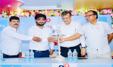 हाजीपुर में हुआ सुधा नीर की डीलर मीट का अयोजन, कंपनी को नंबर-1 बनाने का आह्वान