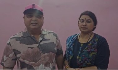 वैभव सूर्यवंशी के शानदार प्रदर्शन पर पिता का भावुक बयान, BCA अध्यक्ष और राहुल द्रविड़ का जताया आभार