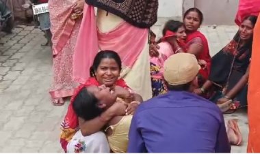 दानापुर नाव हादसे में लापता दो लोगों के शव मिले, परिजनों में मचा कोहराम