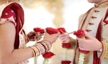 अपनी पत्नी को पाने के लिए गुहार लगा रहा ये इंजीनियर, अंतरजातीय शादी के बाद घर वाले कर रहे दूसरी शादी !