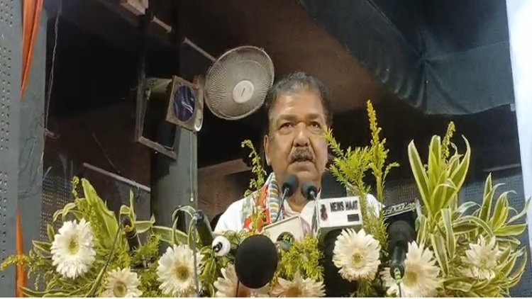सालभर वक्फ बिल के फायदे देख लें, किसी प्रकार की दिक्कत होने पर फिर संशोधन होगा : दिलीप जायसवाल