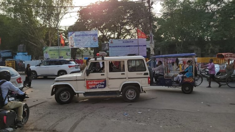 घरेलू कलह में महिला की हत्या, आरोपित पति गिरफ्तार, कुछ साल पहले प्रिया से किया था प्रेम विवाह