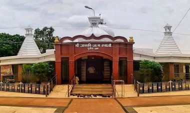 अयोध्या की तर्ज पर विकसित होगा पुनौराधाम, पंथपाकर के साथ-साथ फूलहर स्थान का भी होगा विकास