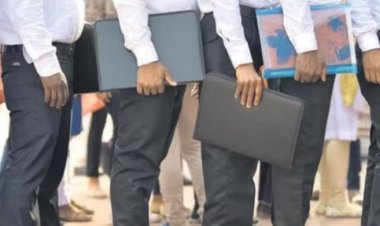 ग्रामीण न्याय व्यवस्था को सशक्त बनाने की कवायद, न्यायमित्र के 2,436 पदों के लिए जल्द जारी होगी मेधा सूची