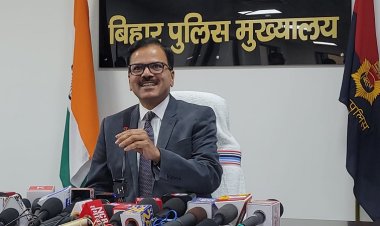 केंद्रीय चयन पर्षद ने सिपाही भर्ती का रिजल्ट किया जारी, नवनियुक्त सिपाहियों को 1 से 30 जून तक ज्वाइन करने का आदेश