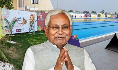 बिहार ने की खेलो इंडिया की शानदार मेजबानी, खेलों को लेकर बना नया माहौल