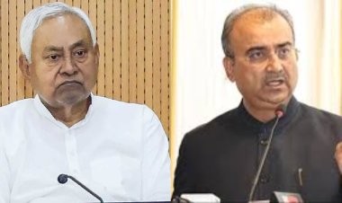 बिहार में कैंसर मरीजों को बड़ी राहत, सरकार ने गठित की ‘कैंसर केयर एंड रिसर्च सोसाइटी’