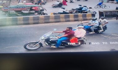 फुलवारीशरीफ में सुबह-सुबह सरेआम फायरिंग, संपत्ति विवाद में बुजुर्ग को मारी गोली