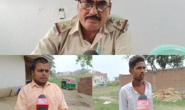 पटना के गोपालपुर में धर्म परिवर्तन का बड़ा खुलासा, आर्मी इंटेलिजेंस की सूचना पर पुलिस ने चार को उठाया