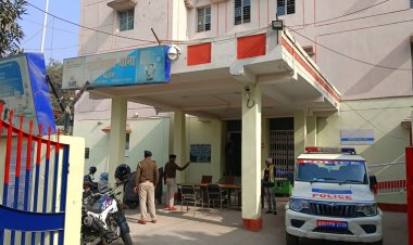 शराबबंदी वाले बिहार में थाने से जब्त शराब गायब, दारोगा सहित तीन पुलिसकर्मी सस्पेंड