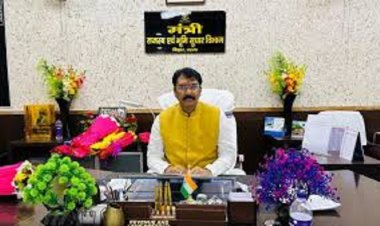 30 मई तक हड़ताल समाप्त करने वाले कर्मचारियों को मिलेगा उपार्जित अवकाश का लाभ, सेवा होगी नियमित