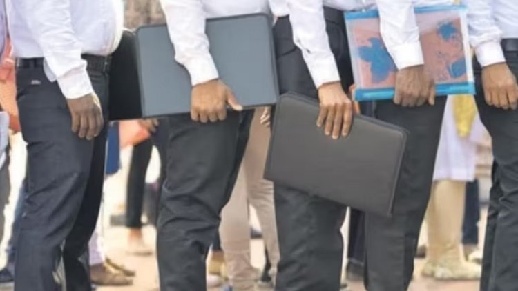 ग्रामीण न्याय व्यवस्था को सशक्त बनाने की कवायद, न्यायमित्र के 2,436 पदों के लिए जल्द जारी होगी मेधा सूची