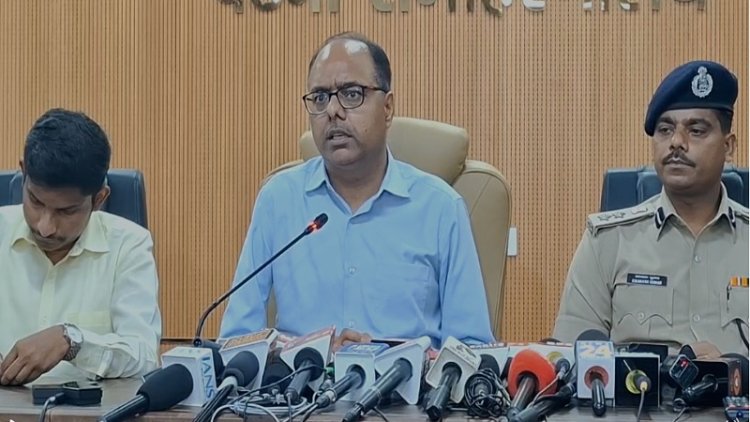 पटना में कल शाम 7 बजे से 7:10 तक ब्लैक आउट, सारी लाइटें बंद की जाएगी, कई जगहों पर बजेंगे सायरन, जानिए क्यों..?