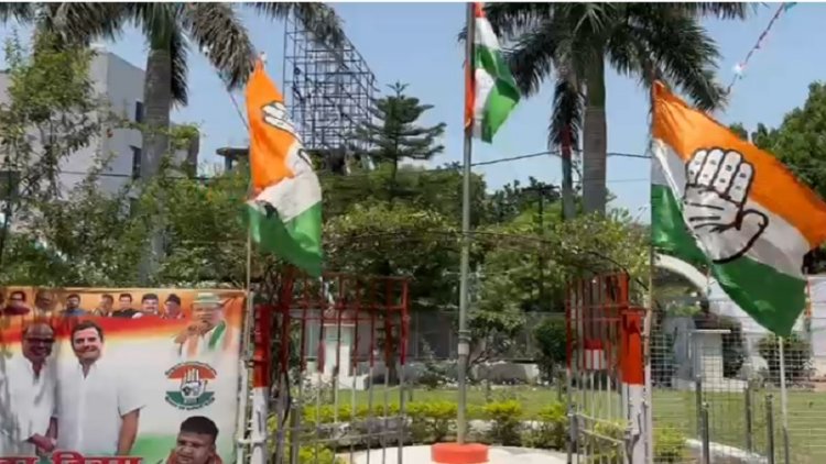 पहुंच और पैरवी के बल पर नहीं मिलेगा टिकट, विस चुनाव में प्रत्याशी चयन को कांग्रेस पहली बार करने जा रही यह काम..?