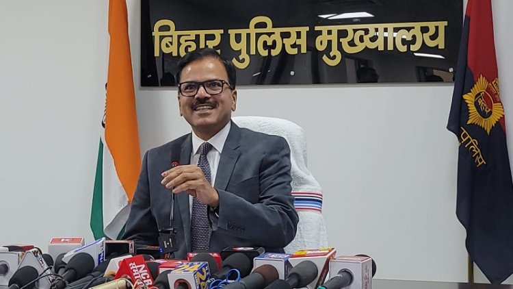 केंद्रीय चयन पर्षद ने सिपाही भर्ती का रिजल्ट किया जारी, नवनियुक्त सिपाहियों को 1 से 30 जून तक ज्वाइन करने का आदेश