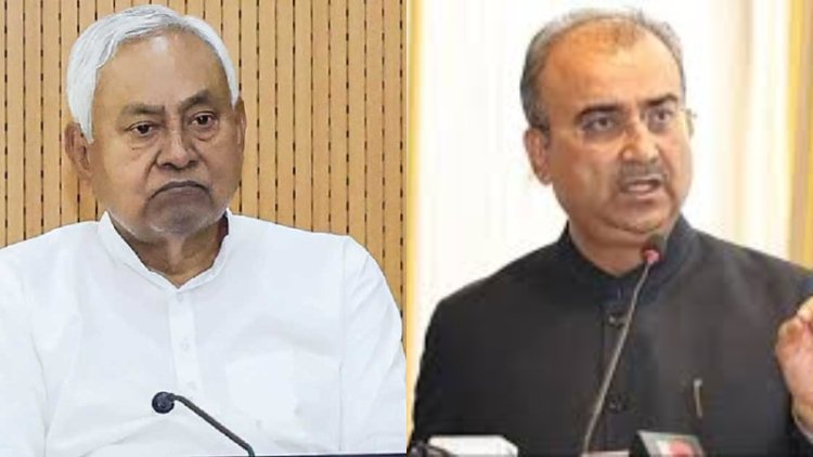 बिहार में कैंसर मरीजों को बड़ी राहत, सरकार ने गठित की ‘कैंसर केयर एंड रिसर्च सोसाइटी’