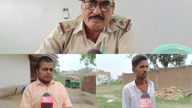 पटना के गोपालपुर में धर्म परिवर्तन का बड़ा खुलासा, आर्मी इंटेलिजेंस की सूचना पर पुलिस ने चार को उठाया