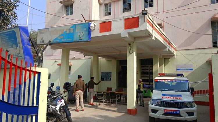 शराबबंदी वाले बिहार में थाने से जब्त शराब गायब, दारोगा सहित तीन पुलिसकर्मी सस्पेंड
