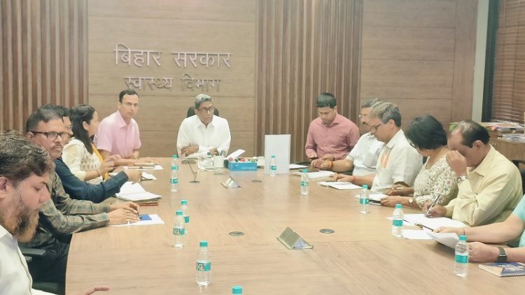 कोविड-19 के नये वेरिएंट से निपटने के लिए राज्य सरकार तैयार, जन जागरूकता बढ़ाने और नियमित निगरानी के निर्देश