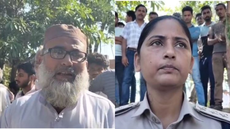 बिहार में अपराधी हुए बेलगाम, दरभंगा में सरकारी शिक्षक की दिनदहाड़े गोली मारकर हत्या