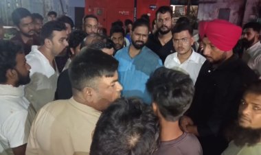 नालंदा में क्रिकेट के विवाद में बड़ी वारदात, बैट-विकेट से पीटकर युवक को मार डाला