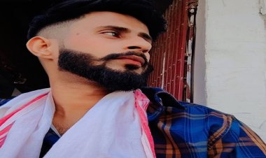 पूर्वी चंपारण जिले के चिरैया में तिलक समारोह से लौट रहे युवक की गोली मारकर हत्या