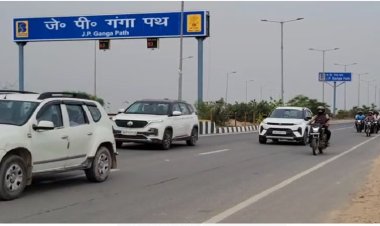 राजधानी में ओवर स्पीडिंग पर लगेगा लगाम, आठ प्रमुख जगहों पर लगे ऑटोमैटिक कैमरे