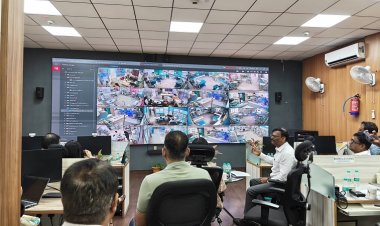 डिजिटल स्वास्थ्य सेवाओं में बिहार देश में अव्वल, 90% से अधिक स्वास्थ्य संस्थान हुए पेपरलेस
