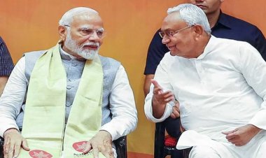 पीएम के विशेष पैकेज से बिहार को परिवहन में मिली नई रफ्तार, सड़क-रेल और हवाई सेवा के नए नेटवर्क विकसित