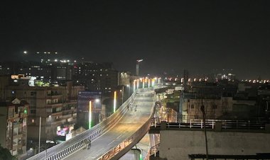 पटना को मिला देश का पहला डबल डेकर एलिवेटेड कॉरिडोर, जानिए क्या है खासियत..?