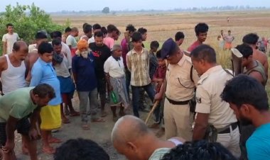 बिक्रम में अपराधियों का राज कायम, इन दो युवकों को गोलियों से भूना, वजह...?