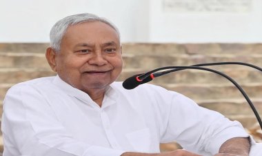 नीतीश कैबिनेट की बैठक में 20 एजेंडों पर लगी मुहर, इन जिलों में बनाए जाएंगे एयरपोर्ट