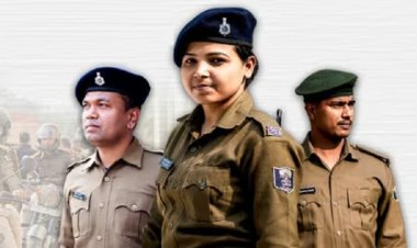 छह चरणों में होगी सिपाही बहाली की लिखित परीक्षा, जानिए 16 जुलाई से 3 अगस्त तक कब-कब है एग्जाम
