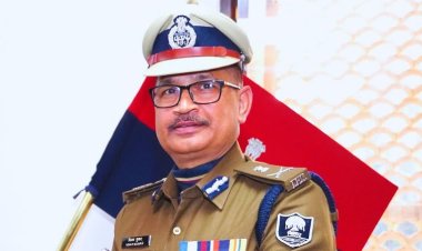 नए बीएनएसएस कानून को अपराधियों के खिलाफ हथियार बनाएगी बिहार पुलिस, अब होगा ये बड़ा एक्शन..?