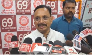 बिहार में बना 'मेक इन इंडिया' इंजन अब अफ्रीका करेगा इस्तेमाल,  रेलवे को मिली बड़ी सफलता
