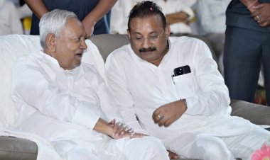ग्रामीण सड़कों ने दी बिहार की ग्रामीण अर्थव्यवस्था को रफ्तार, आठ हजार किमी से बढ़कर 1.18 लाख किमी हुई लंबाई