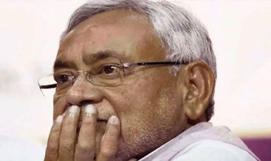 तेलंगाना फैक्ट्री विस्फोट में मजदूरों की मौत पर CM ने जताया शोक, बिहार के रहने वाले मृतक के आश्रित को दो लाख