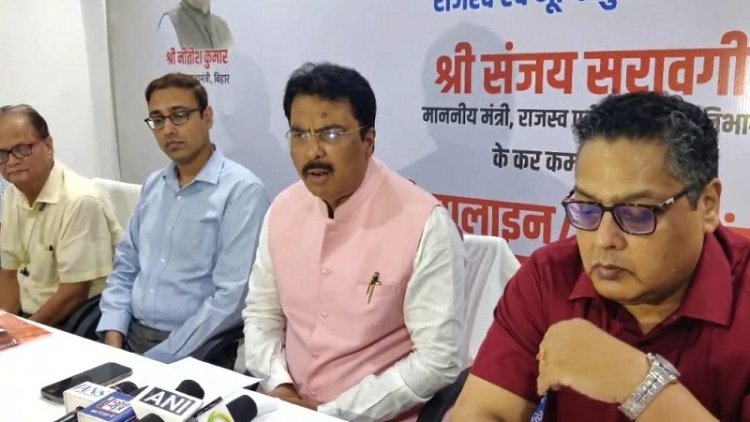 भूमि संबंधी जानकारी और शिकायतों का समाधान अब एक कॉल पर, राज्य का पहला हेल्पलाइन सेंटर 3 जून से आमलोगों के लिए होगा शुरू