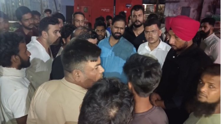 नालंदा में क्रिकेट के विवाद में बड़ी वारदात, बैट-विकेट से पीटकर युवक को मार डाला