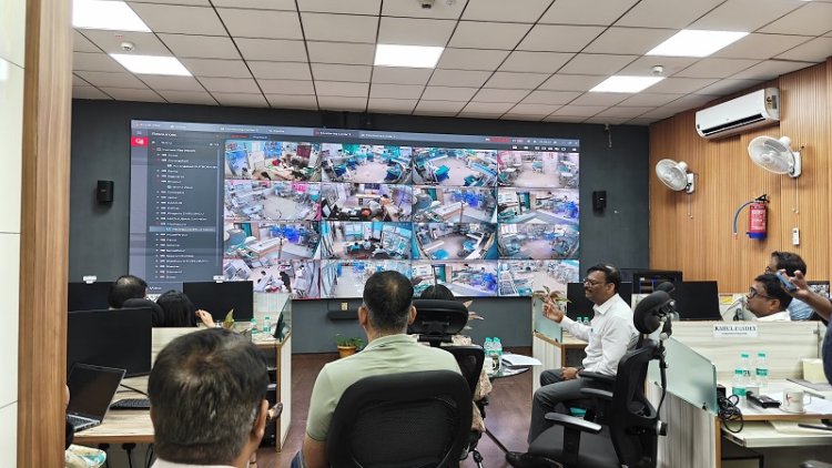 डिजिटल स्वास्थ्य सेवाओं में बिहार देश में अव्वल, 90% से अधिक स्वास्थ्य संस्थान हुए पेपरलेस