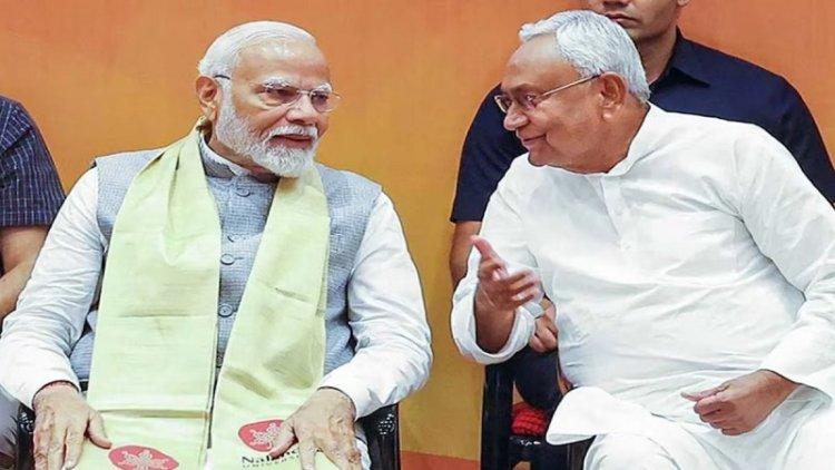 पीएम के विशेष पैकेज से बिहार को परिवहन में मिली नई रफ्तार, सड़क-रेल और हवाई सेवा के नए नेटवर्क विकसित
