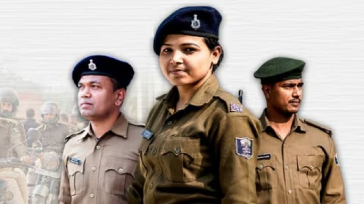 छह चरणों में होगी सिपाही बहाली की लिखित परीक्षा, जानिए 16 जुलाई से 3 अगस्त तक कब-कब है एग्जाम