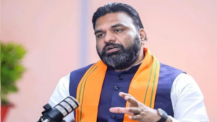 इस जिले में पुराने पेपर मिल की जगह बनेगा आधुनिक ग्रीन इंडस्ट्रियल जोन, 27.93 करोड़ स्वीकृत