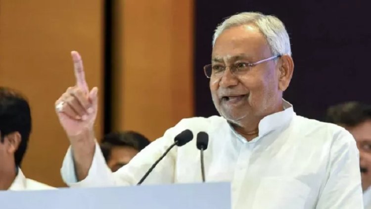 रंग लाई मुख्यमंत्री नीतीश कुमार की पहल, डॉ. भीमराव अंबेडकर समग्र सेवा अभियान से दलितों को मिला बड़ा लाभ