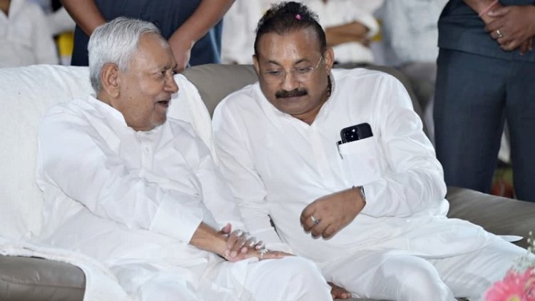 ग्रामीण सड़कों ने दी बिहार की ग्रामीण अर्थव्यवस्था को रफ्तार, आठ हजार किमी से बढ़कर 1.18 लाख किमी हुई लंबाई