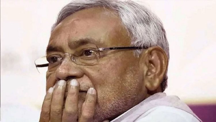 तेलंगाना फैक्ट्री विस्फोट में मजदूरों की मौत पर CM ने जताया शोक, बिहार के रहने वाले मृतक के आश्रित को दो लाख