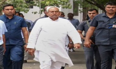 सीएम नीतीश की संजीदा पहल : 16000 तलाकशुदा मुस्लिम महिलाओं को दे रही 'आर्थिक सहायता'